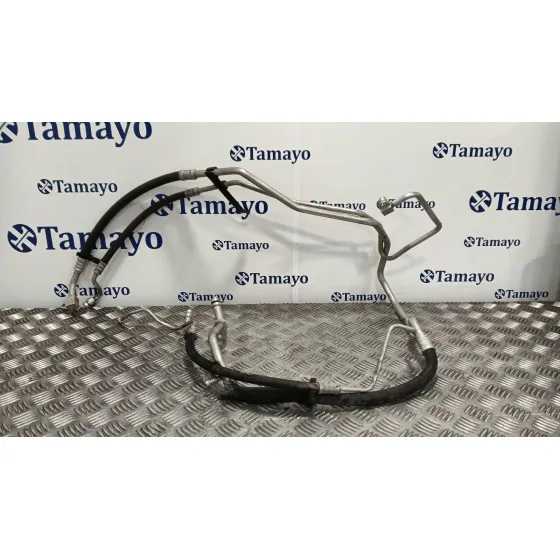 Tubos Aire Acondicionado para Nissan Nt400 Cabstar (F24M)