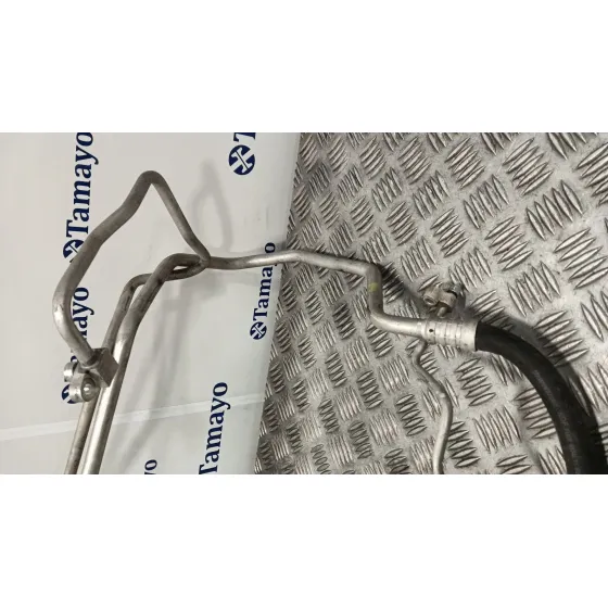 Tubos Aire Acondicionado para Nissan Nt400 Cabstar (F24M)