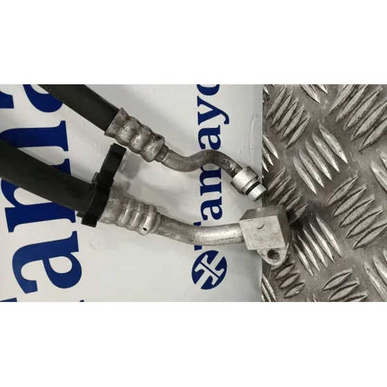Tubos Aire Acondicionado para Nissan Nt400 Cabstar (F24M)