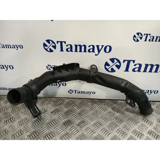 Manguera De Refrigerante para Volkswagen Golf Vi (5K1)