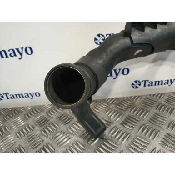Manguera De Refrigerante para Volkswagen Golf Vi (5K1)