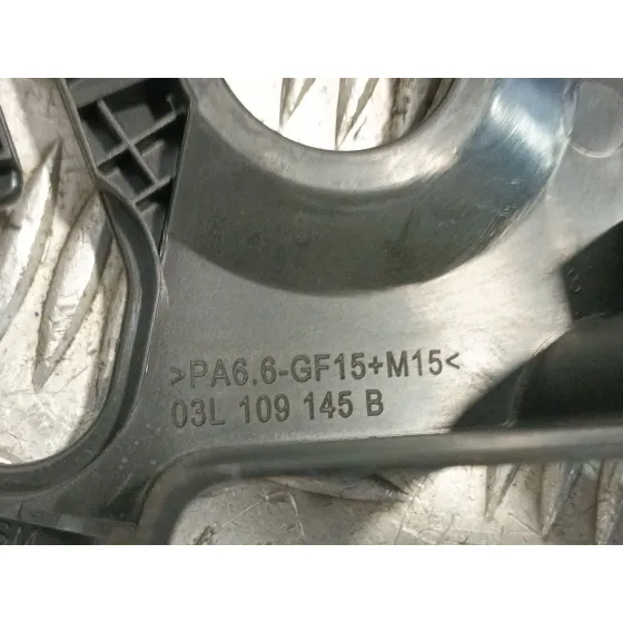 Tapa Distribucion para Volkswagen Golf Vi (5K1)