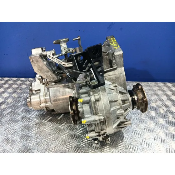 Caja Cambios para Audi A3 (8P1)