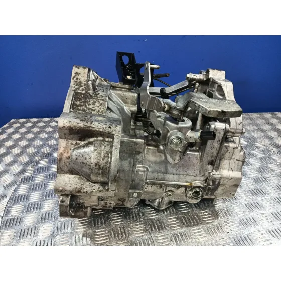 Caja Cambios para Audi A3 (8P1)