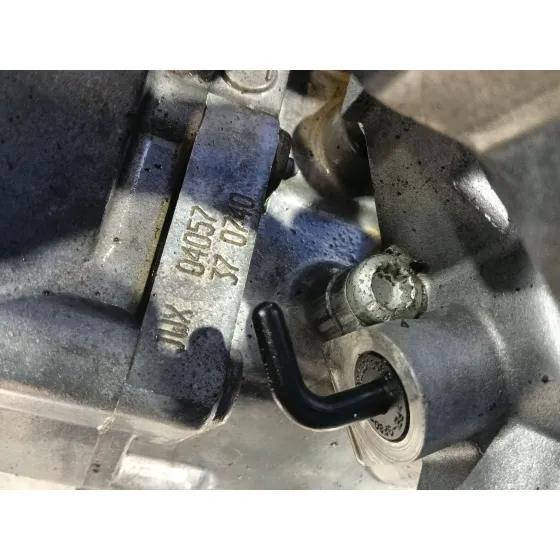 Caja Cambios para Audi A3 (8P1)