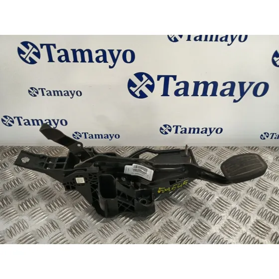 Pedal Freno para Opel Combo Furgoneta/Monovolumen (K9)