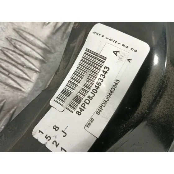Pedal Freno para Opel Combo Furgoneta/Monovolumen (K9)