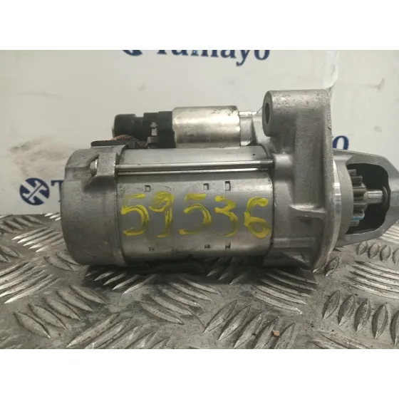 Motor Arranque para Honda Cr-V Iv (Rm_)