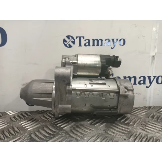 Motor Arranque para Honda Cr-V Iv (Rm_)