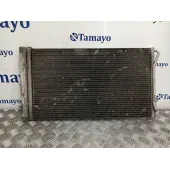 Condensador / Radiador Aire Acondicionado para Bmw 1 (E81)