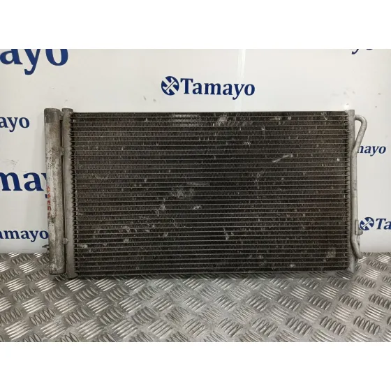 Condensador / Radiador Aire Acondicionado para Bmw 1 (E81)