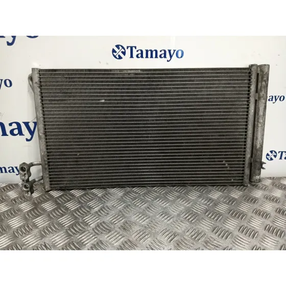 Condensador / Radiador Aire Acondicionado para Bmw 1 (E81)
