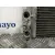Condensador / Radiador Aire Acondicionado para Bmw 1 (E81)