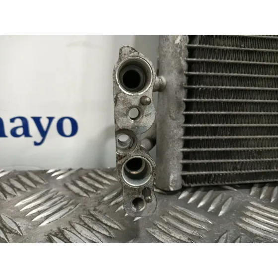 Condensador / Radiador Aire Acondicionado para Bmw 1 (E81)