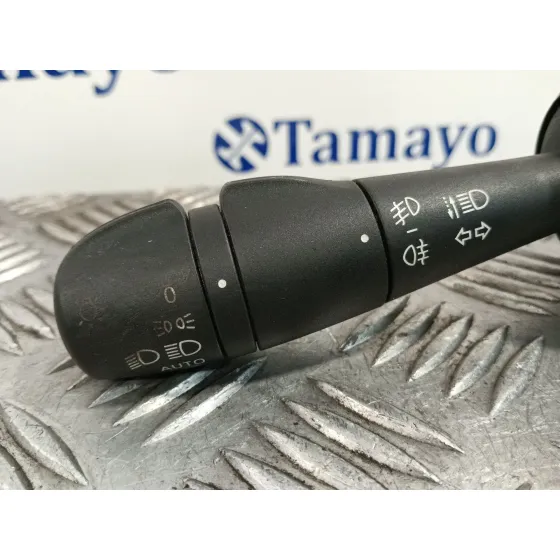 Mando Intermitentes para Renault Clio Iv
