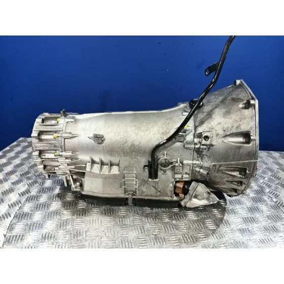 Caja Cambios Automatica para Mercedes-Benz Clase M (W163)