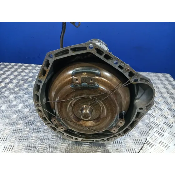 Caja Cambios Automatica para Mercedes-Benz Clase M (W163)