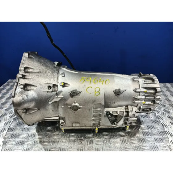 Caja Cambios Automatica para Mercedes-Benz Clase M (W163)