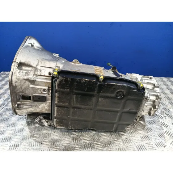 Caja Cambios Automatica para Mercedes-Benz Clase M (W163)