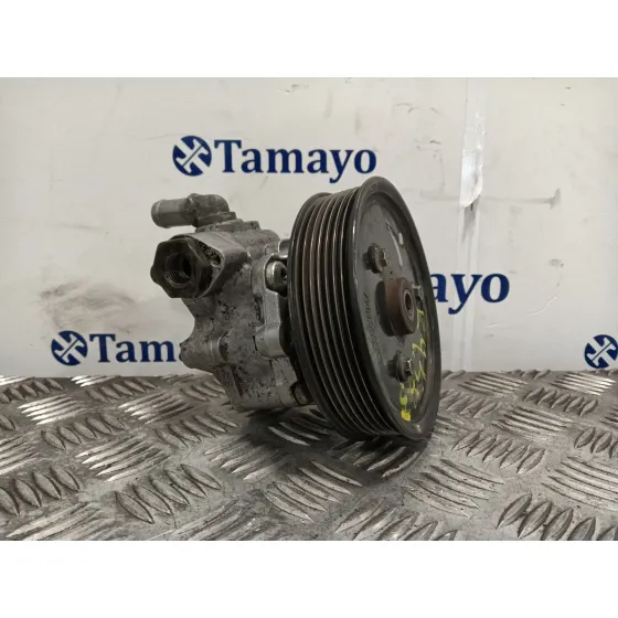 Bomba Direccion para Renault Master Iii Furgoneta (Fv)