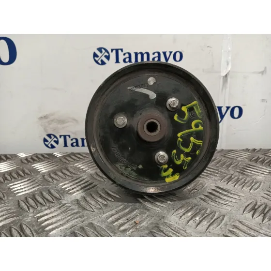 Bomba Direccion para Renault Master Iii Furgoneta (Fv)