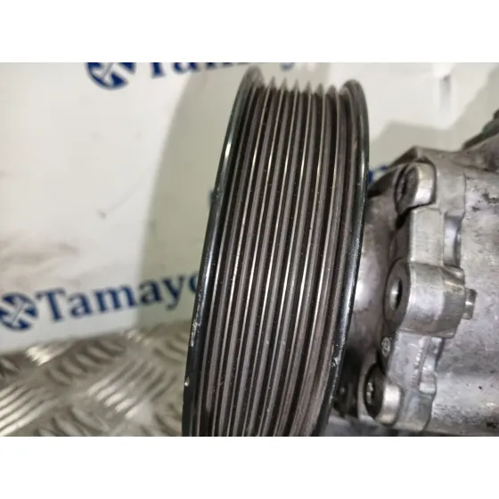 Bomba Direccion para Renault Master Iii Furgoneta (Fv)