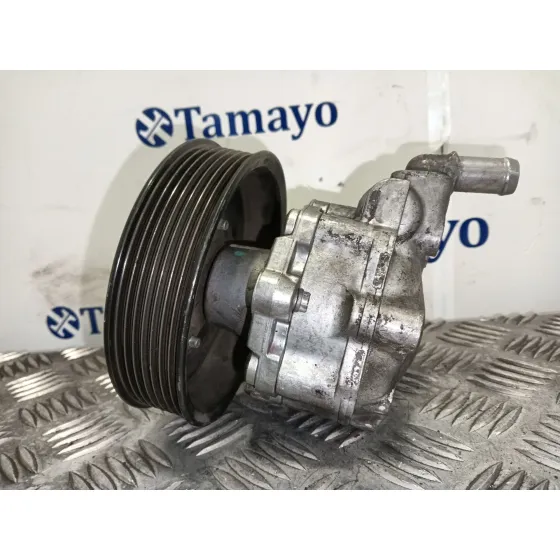 Bomba Direccion para Renault Master Iii Furgoneta (Fv)