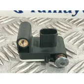 Sensor Impacto Lateral Delantero Izquierdo para Bmw X3 (E83)