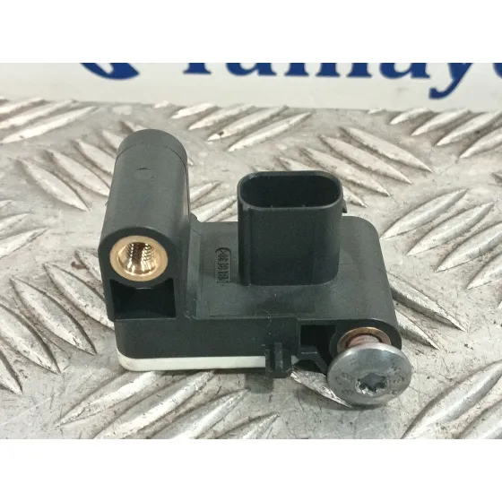 Sensor Impacto Lateral Delantero Izquierdo para Bmw X3 (E83)