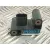 Sensor Impacto Lateral Delantero Izquierdo para Bmw X3 (E83)