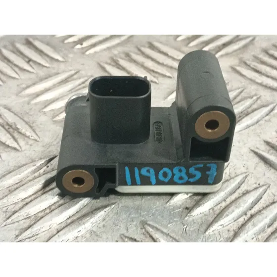 Sensor Impacto Lateral Delantero Izquierdo para Bmw X3 (E83)
