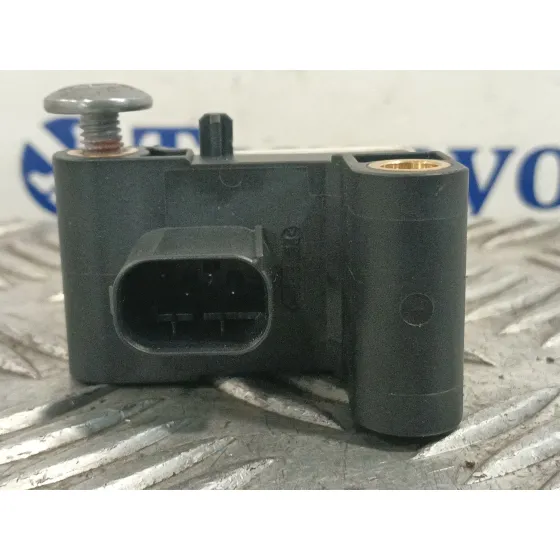 Sensor Impacto Lateral Delantero Izquierdo para Bmw X3 (E83)