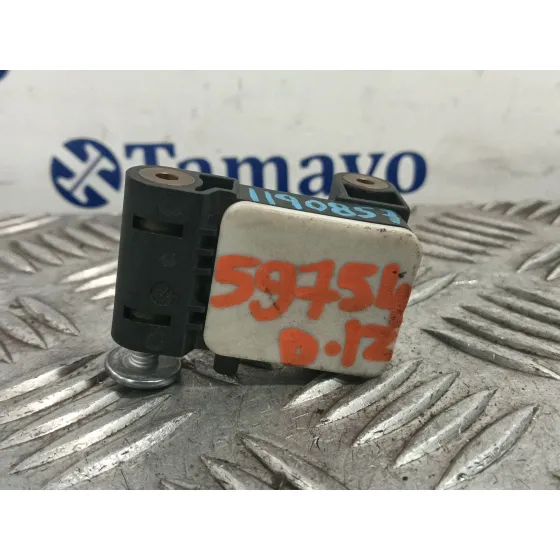 Sensor Impacto Lateral Delantero Izquierdo para Bmw X3 (E83)
