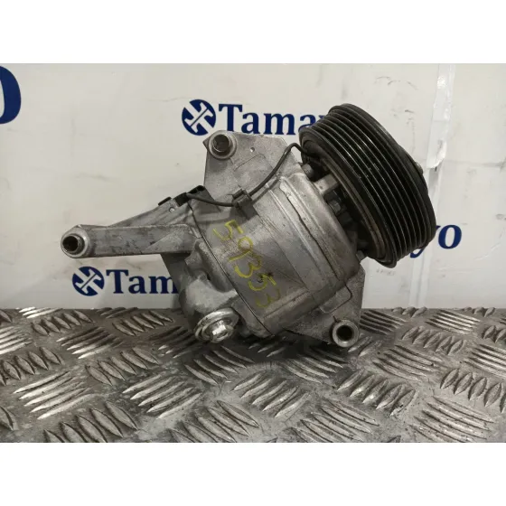 Compresor Aire Acondicionado para Mazda Cx-3 (Dk)