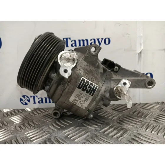 Compresor Aire Acondicionado para Mazda Cx-3 (Dk)