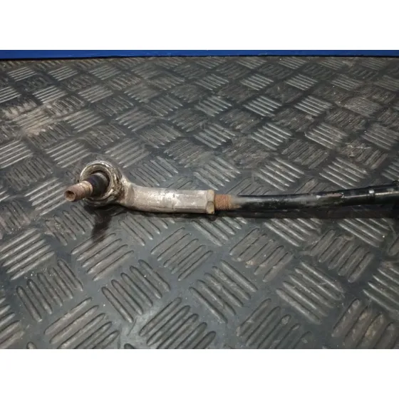 Cremallera Direccion para Seat Ibiza (6J5)