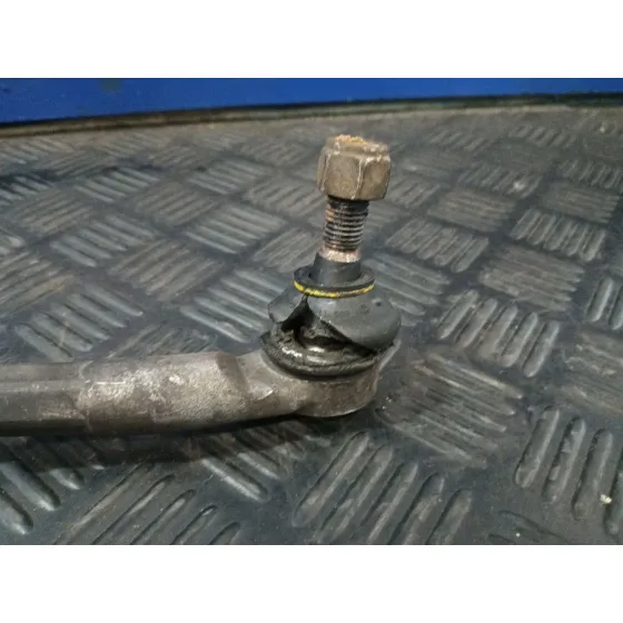 Cremallera Direccion para Seat Ibiza (6J5)