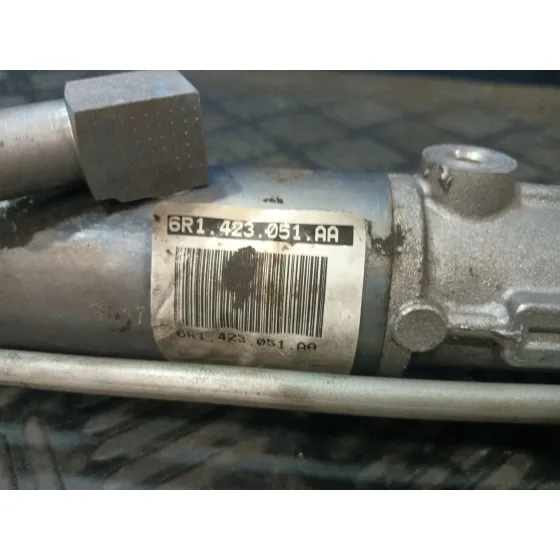 Cremallera Direccion para Seat Ibiza (6J5)