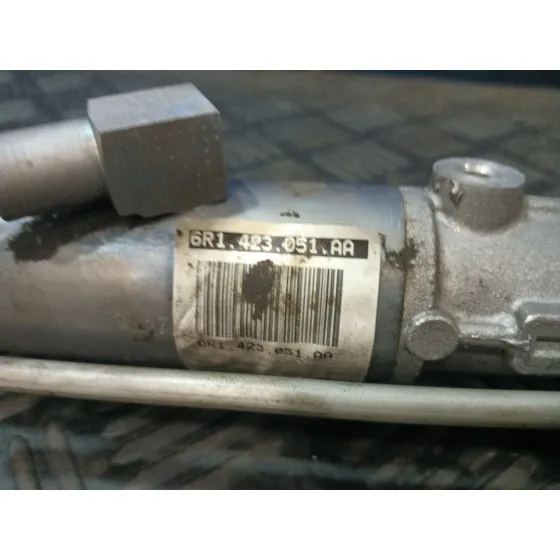 Cremallera Direccion para Seat Ibiza (6J5)