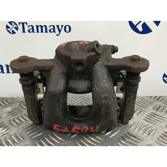 Pinza Freno Delantera Derecha para Bmw Serie 1 Berlina (E81/E87)