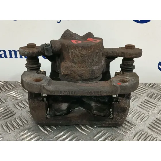 Pinza Freno Delantera Derecha para Bmw Serie 1 Berlina (E81/E87)