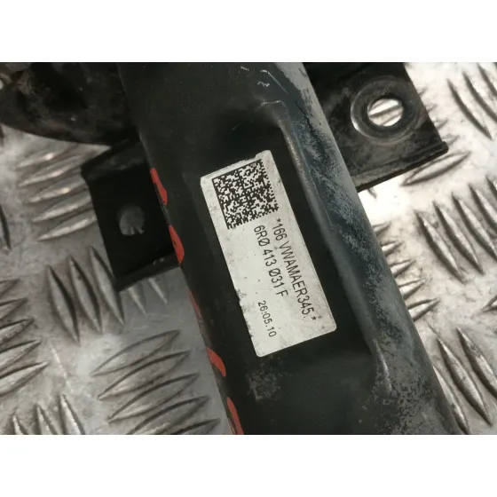 Amortiguador Delantero Derecho para Seat Ibiza (6J5)