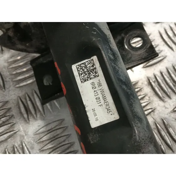 Amortiguador Delantero Derecho para Seat Ibiza (6J5)
