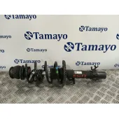 Amortiguador Delantero Izquierdo para Seat Ibiza (6J5)