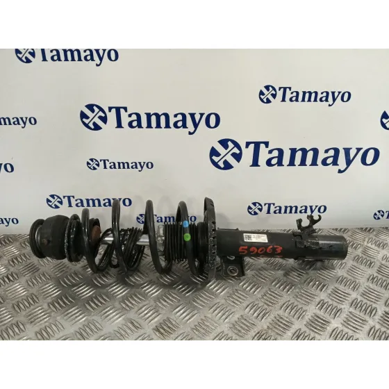 Amortiguador Delantero Izquierdo para Seat Ibiza (6J5)