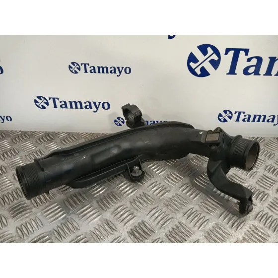 Tubo para Volkswagen Golf Vi (5K1)