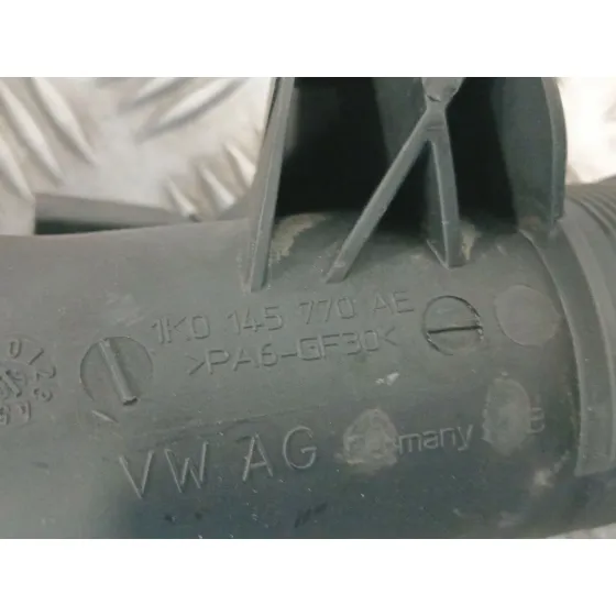 Tubo para Volkswagen Golf Vi (5K1)