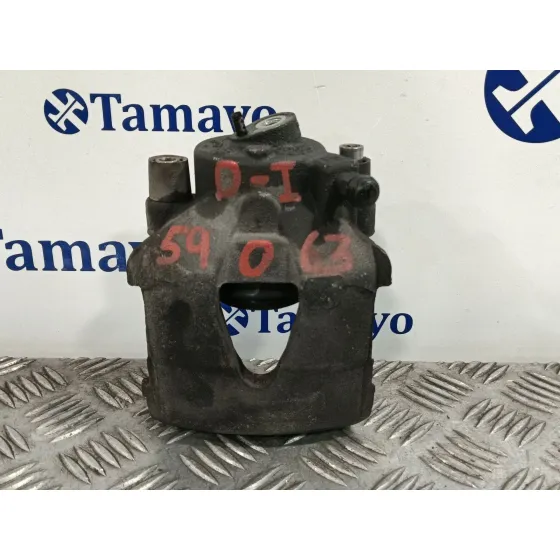 Pinza Freno Delantera Izquierda para Seat Ibiza (6J5)