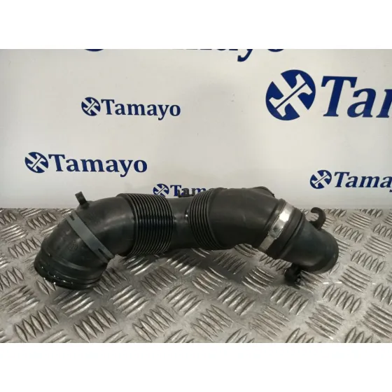 Canalizador De Aire para Volkswagen Golf Vi (5K1)