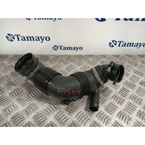 Canalizador De Aire para Volkswagen Golf Vi (5K1)